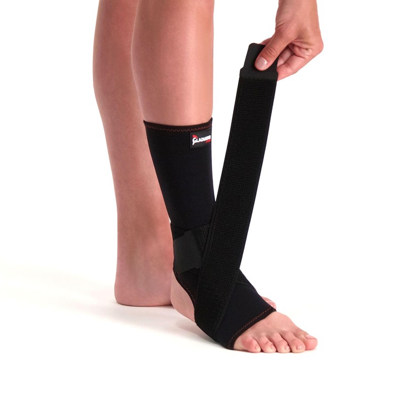 Gladiator Sports Sports Premium Ankle Support