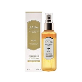 Half Club/D'Alba Season 5 Royal Mist Serum 100ml / 달바 시즌5 로얄 미스트 세럼 100ml