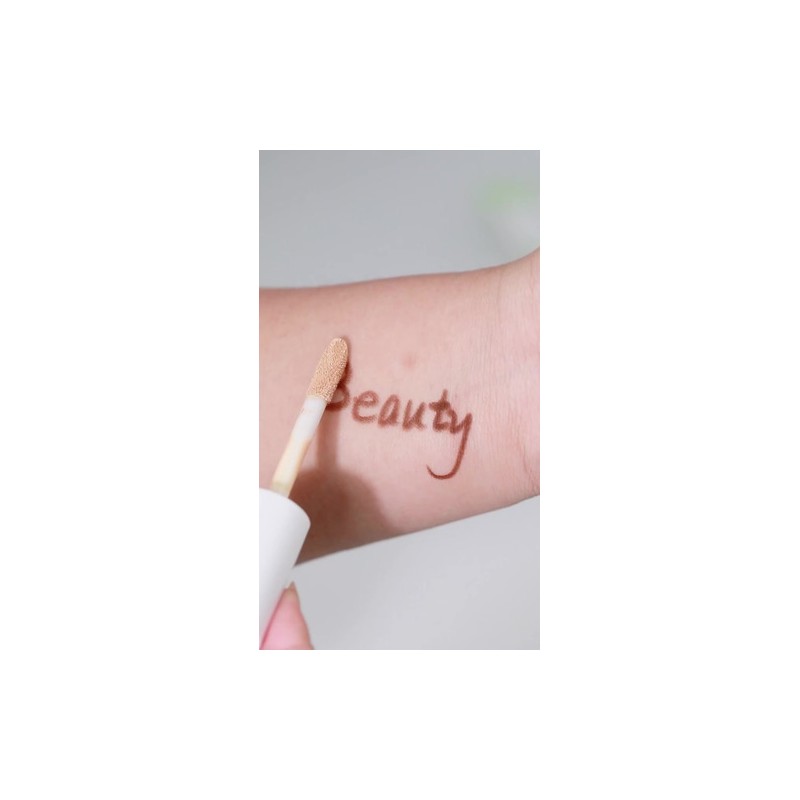 Corrector Heci Beauty Hydrating Alta Cobertura Lquido Tono 03 Larga