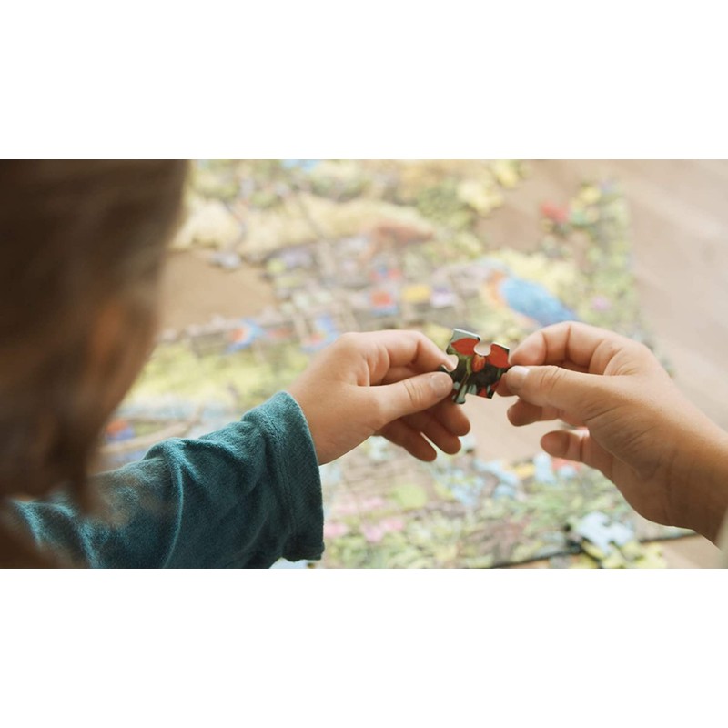 Ravensburger Children's Jigsaw Puzzle 368 Pieces