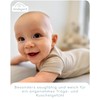 kindsgard Vaskedag Baby Wash Cloths Pack of 12 Cotton Absorbent