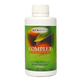 Reach for Life Complex Minerals XXL 250ml