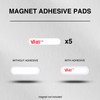 Replacement Adhesive for Aqara P2 Door and Window Sensors and
