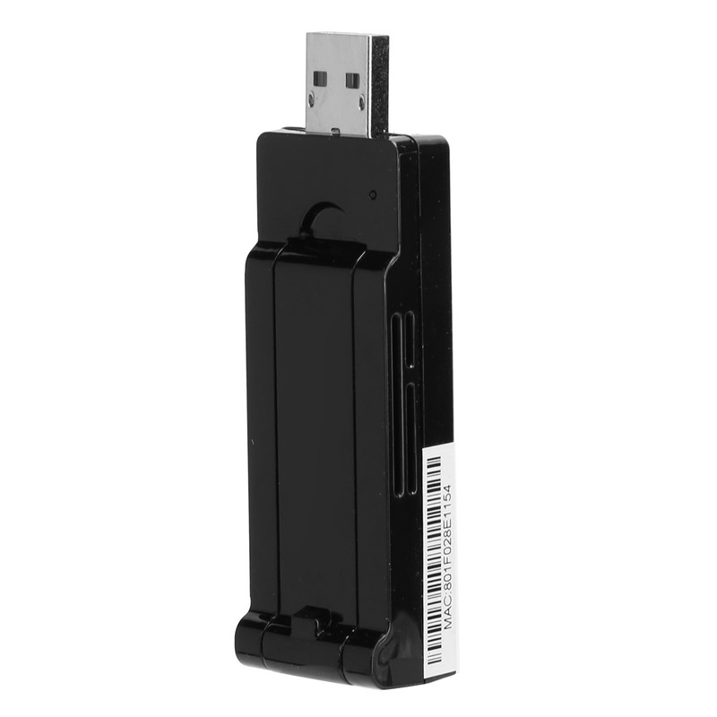 USB Network Card Wireless DualBand Wifi Receiver EW-7733 450Mbps 802.11