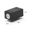 APKLVSR Pack of 2 220 V to 5 V Mini