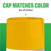 Rust-Oleum Power & Equipment Enamel Spray Paint, 12 oz, Gloss
