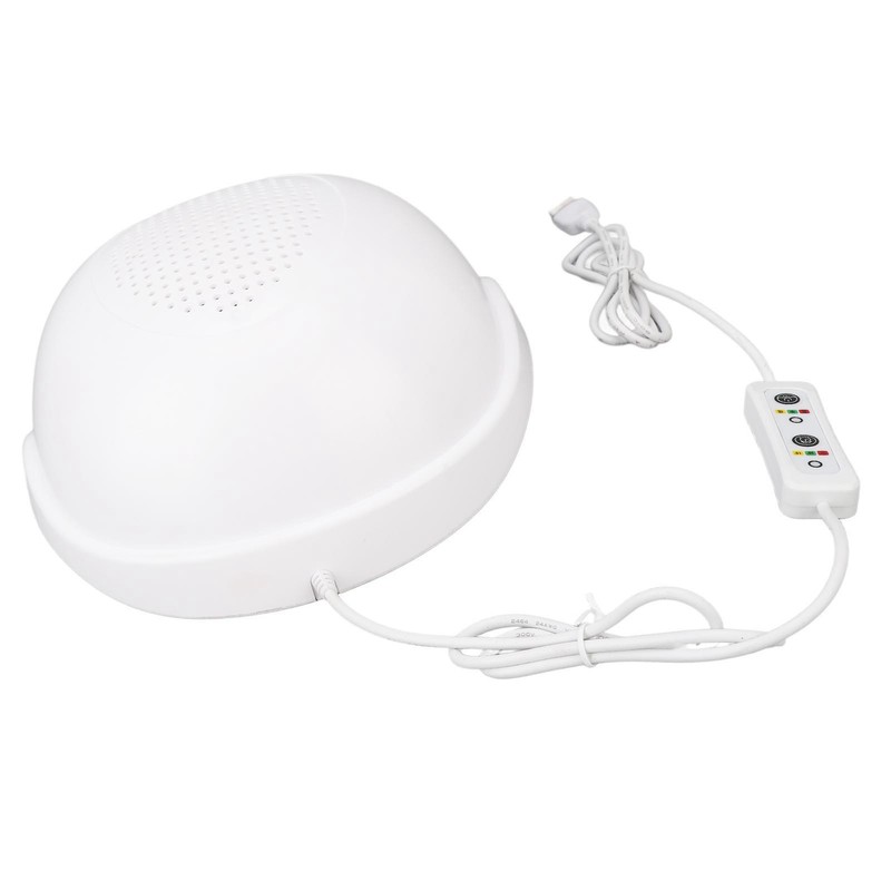 Laser Hair Growth Device 272 Lamp Chips 3 Gears USB