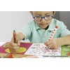 GIOTTO be-bè Colouring Felt Tip Pens for Young Children, Box