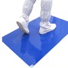Sticky Mat 300 sheets Clean Mat Factory use Sticky dust