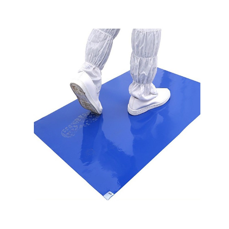 Sticky Mat 300 sheets Clean Mat Factory use Sticky dust