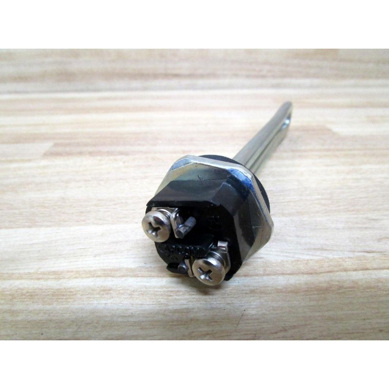 Bradford White 265-42540-02 1500W/120V 5.75" Screw-In Water Heater Element