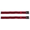 2Pcs Fitness Occlusion Training Band Blood Flow Restriction Training Wrap