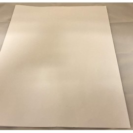 Lomatek Poster Paper A1 100 g White 25 Sheets