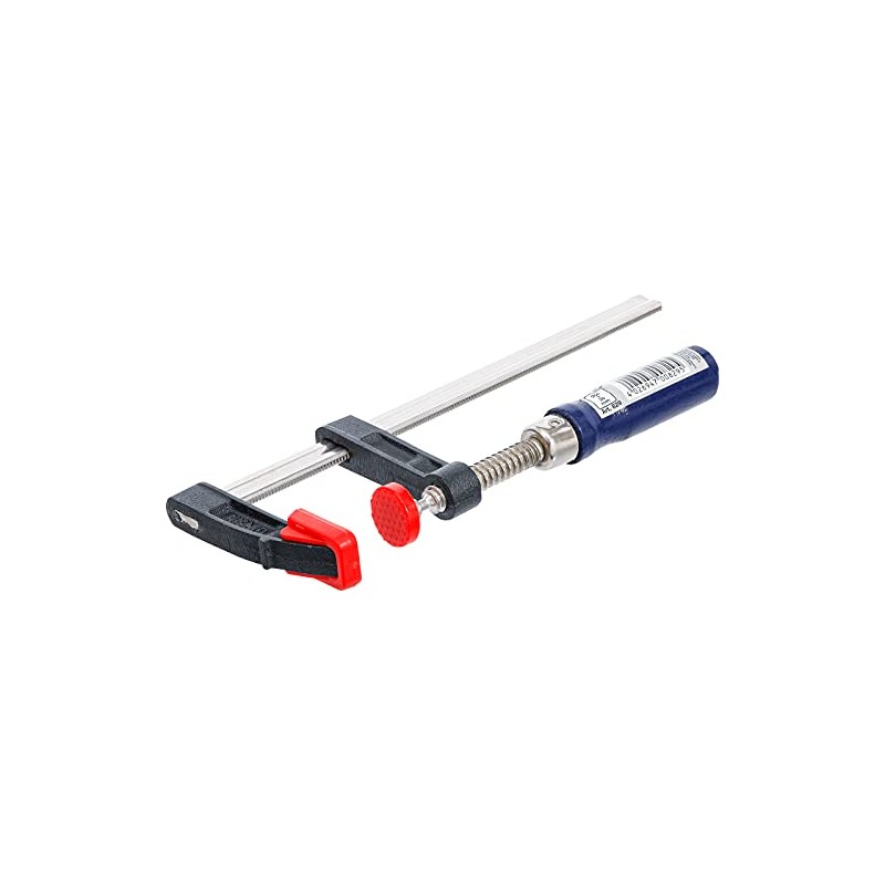 BGS 829 | F-Clamp | 200 x 50 mm