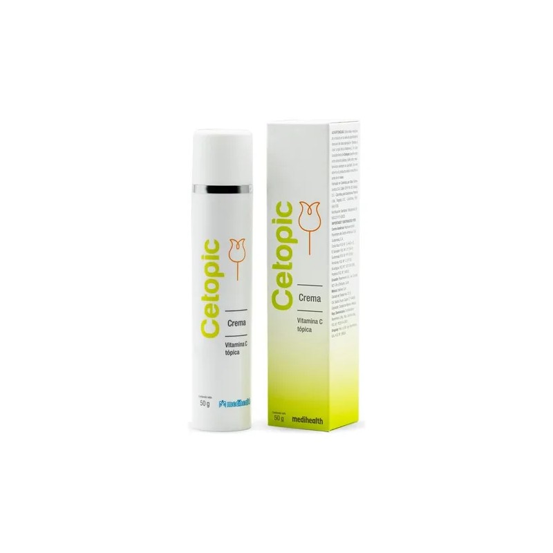 Medihealth Cetopic Crema 50g