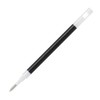 Pilot LP2RF80M10B Gel Ballpoint Pen Refill, LP2RF Juice 1.0, Black,