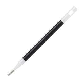 Pilot LP2RF80M10B Gel Ballpoint Pen Refill, LP2RF Juice 1.0, Black, 10 Count