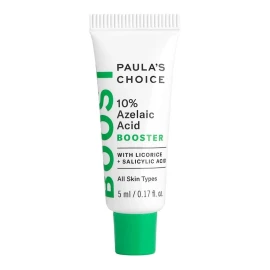 Paulas Choice Boost 10% Ácido Azelaico Gel Crema Suero Aclar Tipo De Piel Todo Tipo De Piel