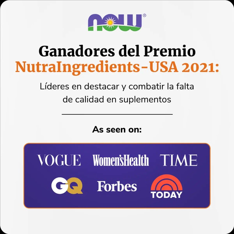 Suplemento Tabletas Now Imunidade Minerales Zinco 100g