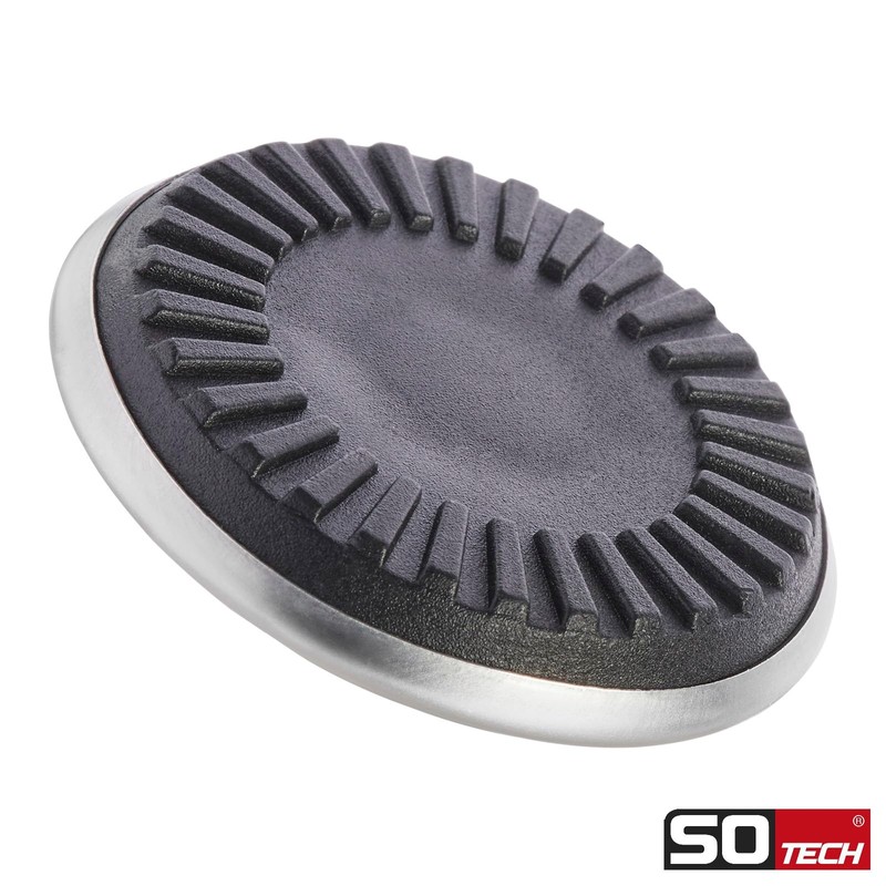 SOTECH Set of 10 Mobilia Adjustable Feet Diameter 40 mm