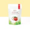동결건조 사과가루 80g 산마을 Freeze-Dried Apple Powder 80g Sanmaeul