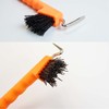 Hoof Pick for Horses Donkey Goat Hoof with Extra Stable