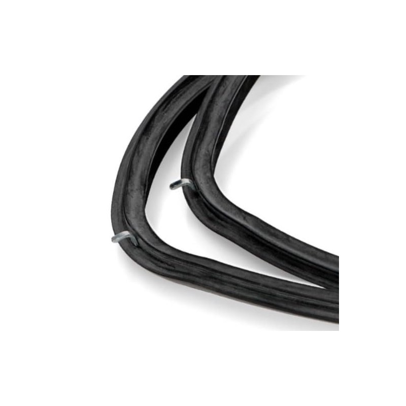 BSSTORE Oven Seal with 4 Hooks 400 x 290 mm