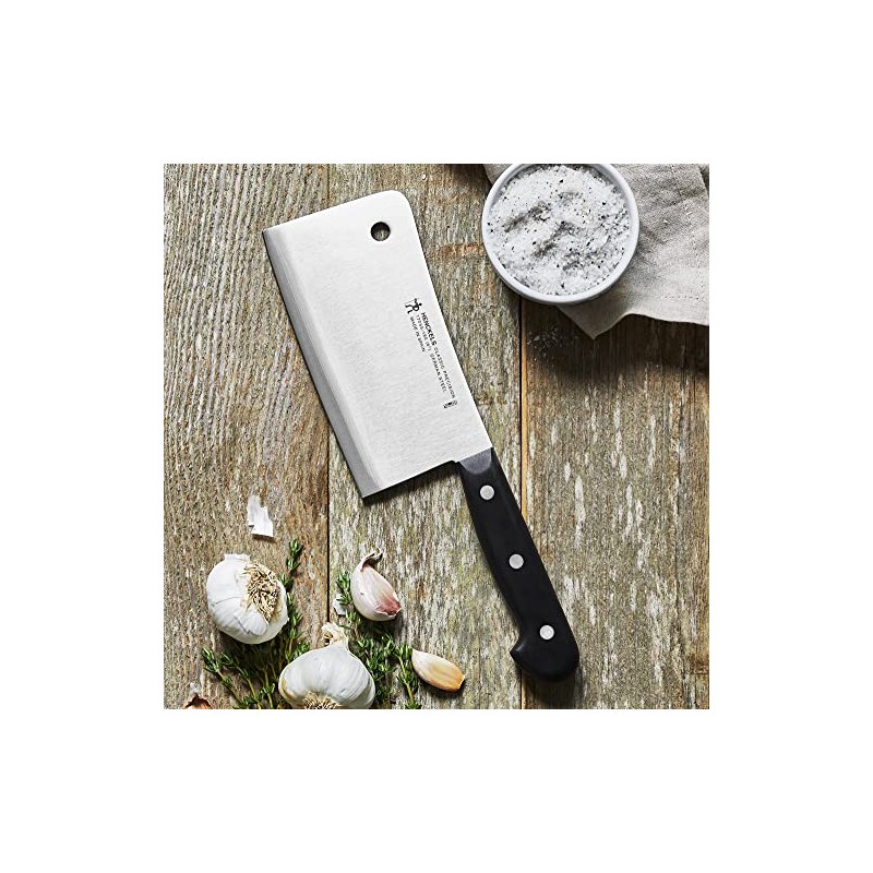 HENCKELS Classic Precision 6-inch Cleaver