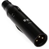 Electro-Voice TXA TA4F to XLRM Adapter