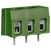 16A 3 Pin 7.5mm L/P Terminal Block | Terminal Blocks