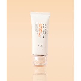 ELT Cosmetic ELT Vita Youth Pure Collagen Glowing Peel-Off Pack