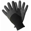 1X Pair Briers Ultimate Warmth Thermal Gardening Gloves Lined Winter