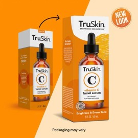 Truskin Vitamin C Serum - Suero Facial Vitamina C