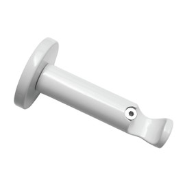 Gardinia Support for Curtain Rods