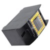 Automatic Card Shuffler 4 Decks of Cards Battery Operated Rapid
