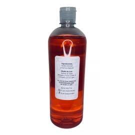 TAI Aceite Maderoterapia Spa Masaje Reductivo Corporal Toronja