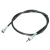 Alamor 40 Inch Speedometer Cable Flexible Shaft for Suzuki Gz125