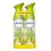 Febreze Air Freshener Odor Fighting Spray, Honey Suckle, Limited Edition,