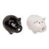 Out of the blue Salt & Pepper Shakers