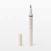 MUJI OAP79A4S Liquid Eyeliner Brown