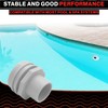 Swimables Flush Mount Return Fitting | Compatible with Most Pool
