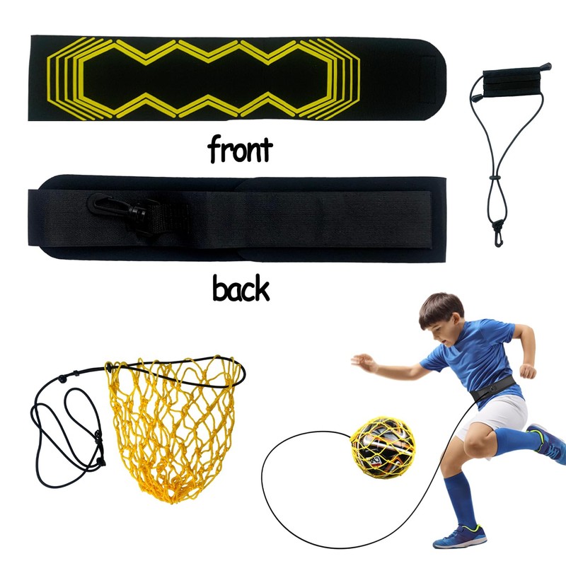 1 Set Soccer Training Set, Soccer Training Equipment, Upgraded Net