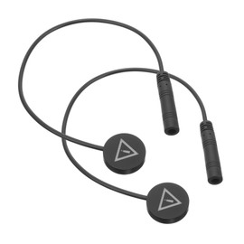 SUPVOX 1pair Car Monitoring Light Sensor for Vehicles Blind Assistance Indicator User-friendly Installation Visibility Accurate Vehicle Detection for Safe Changes