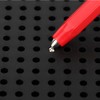 714pcs Magnetic Beads Drawing Writing Pad Sketch Board with Pen