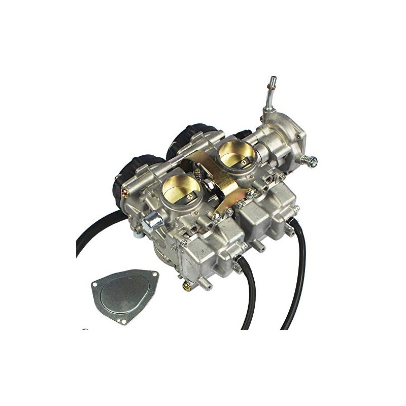 Carburetor CARB KIT for Yamaha Raptor 660 660R YFM660 YFM