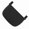 Baby Stroller 21cm Extension Footrest for YOYA/VOVO Pushchair Foot Support