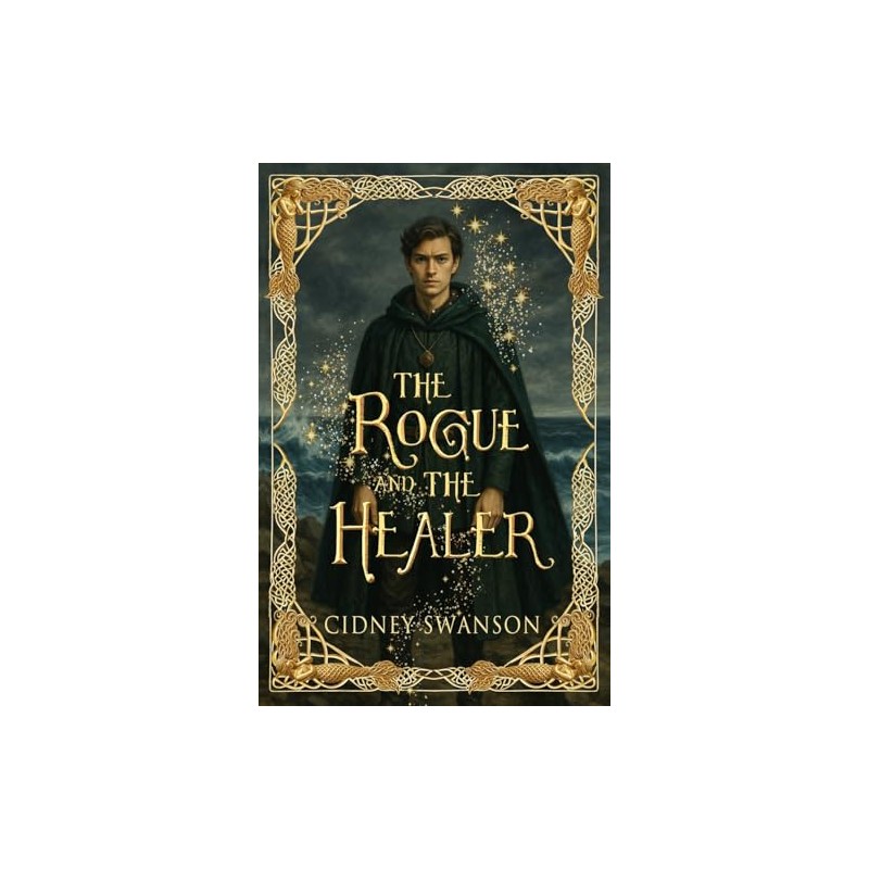 The Rogue and the Healer: 3
