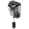 NICREW Slim Aquarium Filter, Quiet Fish Tank HOB Filters for