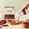 Boryeong Premium Deer Antler Red Ginseng Gin Gift Set 60