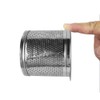 Hisuiko Garbage Receptor Kitchen, Diameter 3.0 x H2.5 inches (77